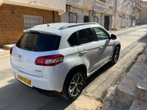 Peugeot 4008 2015 4008