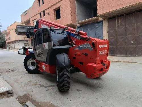MANITOU MT 1440 2015