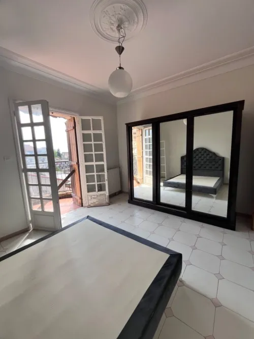 Vente Duplex F06 Alger Bouzareah