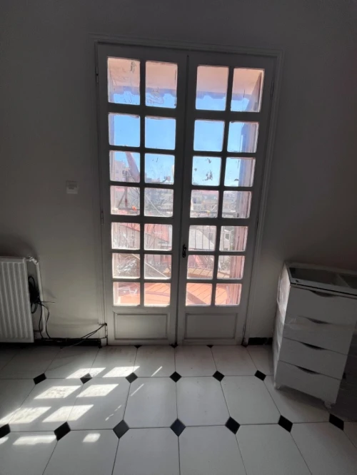 Vente Duplex F06 Alger Bouzareah