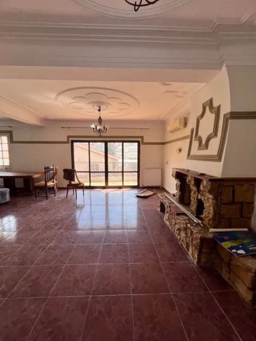 Vente Duplex F06 Alger Bouzareah