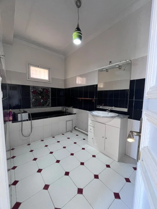 Vente Duplex F06 Alger Bouzareah
