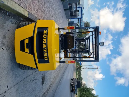 Komatsu FD30 1999
