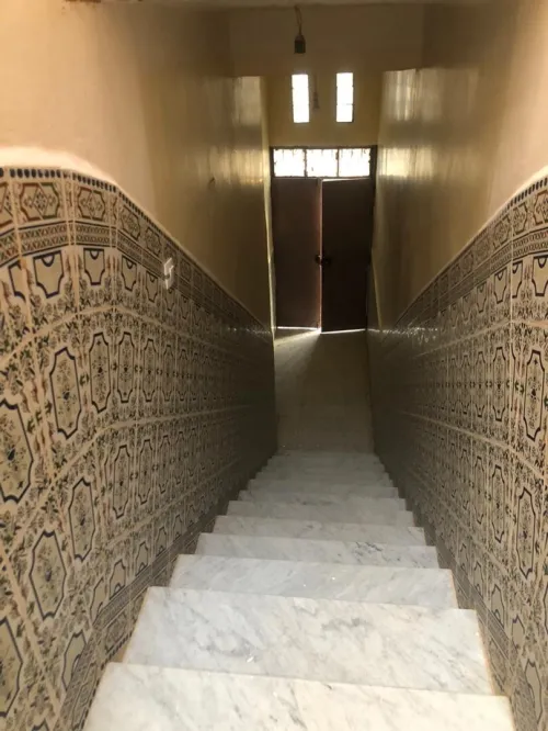 Vente Immeuble Ouargla Hassi messaoud