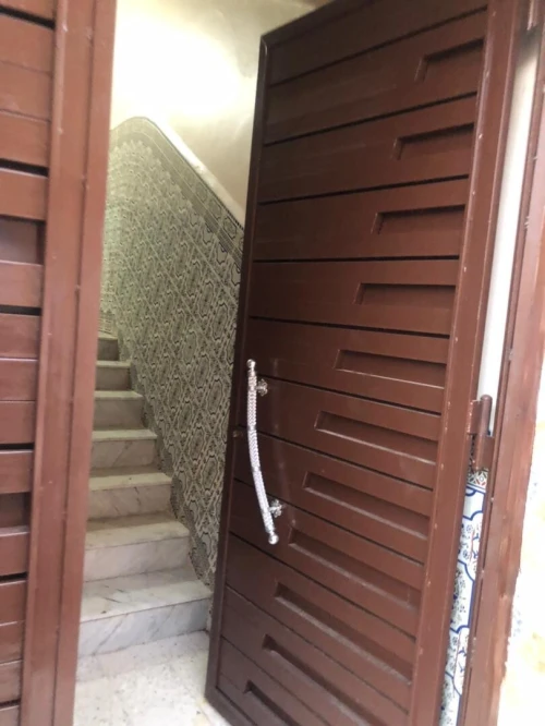 Vente Immeuble Ouargla Hassi messaoud