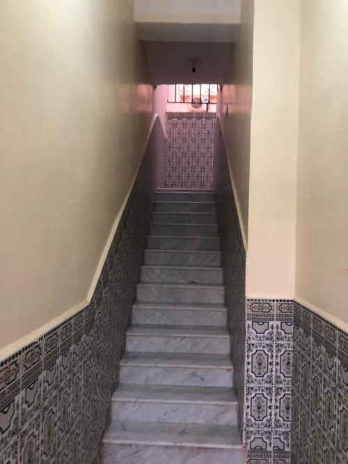 Vente Immeuble Ouargla Hassi messaoud