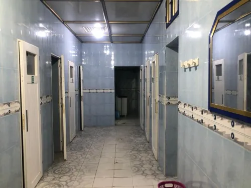 Vente Immeuble Ouargla Hassi messaoud