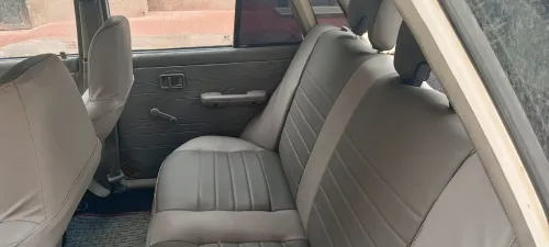Kia BRide 1999 1999