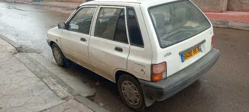 Kia BRide 1999 1999