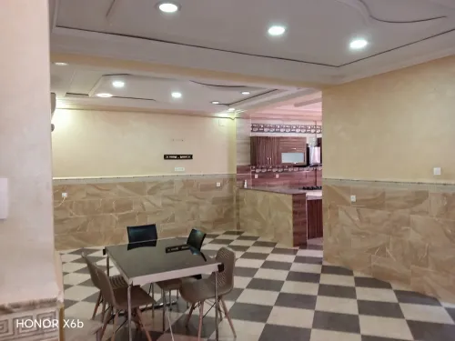 Location Appartement F3 Alger Bordj el kiffan
