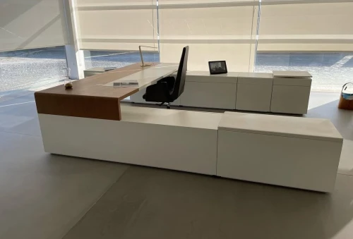 Mobilier de bureau