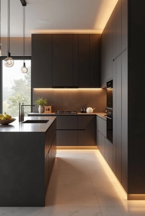 Cuisine sur mesure particulier/promotion