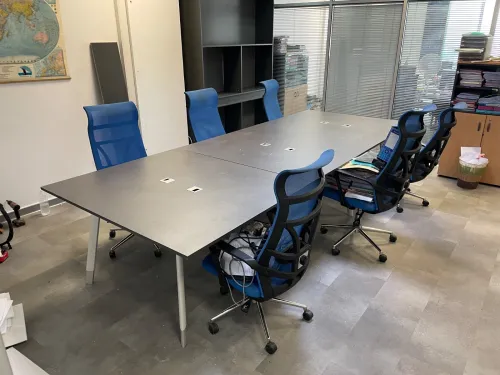 Mobilier de bureau