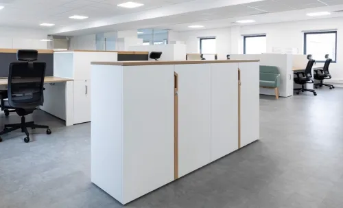 Mobilier de bureau