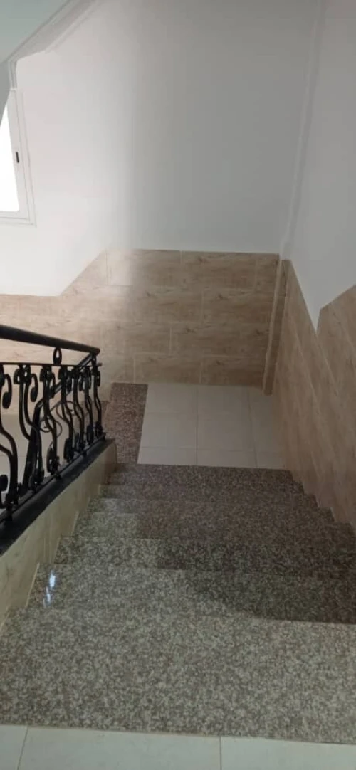 Vente Appartement F4 Alger Ain benian