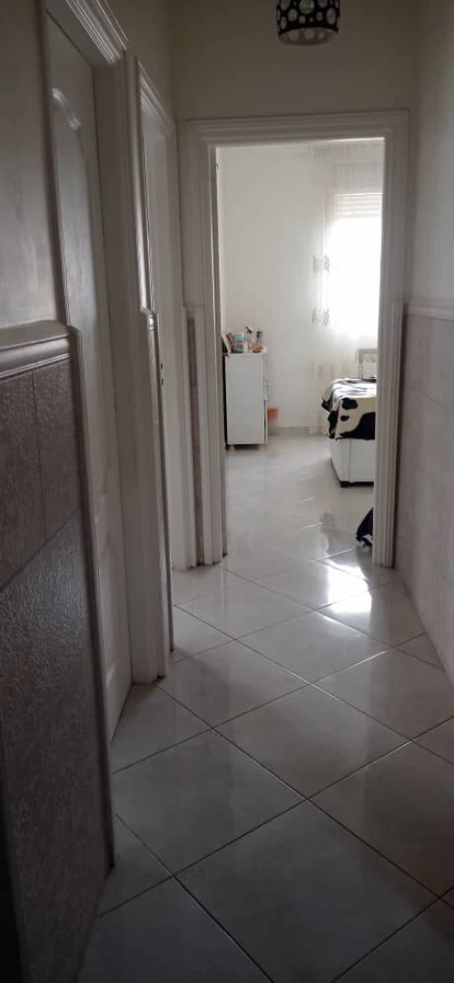 Vente Appartement F4 Alger Ain benian
