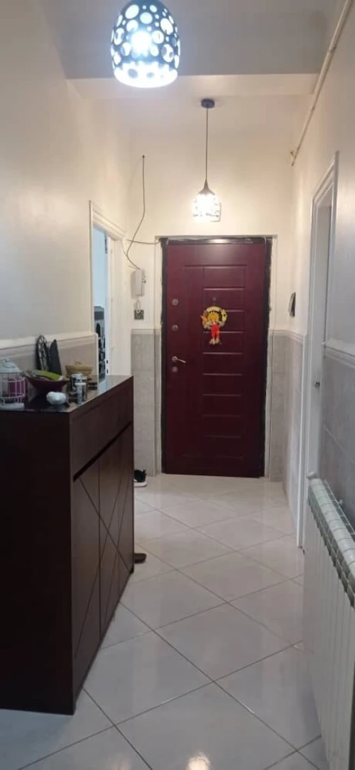 Vente Appartement F4 Alger Ain benian