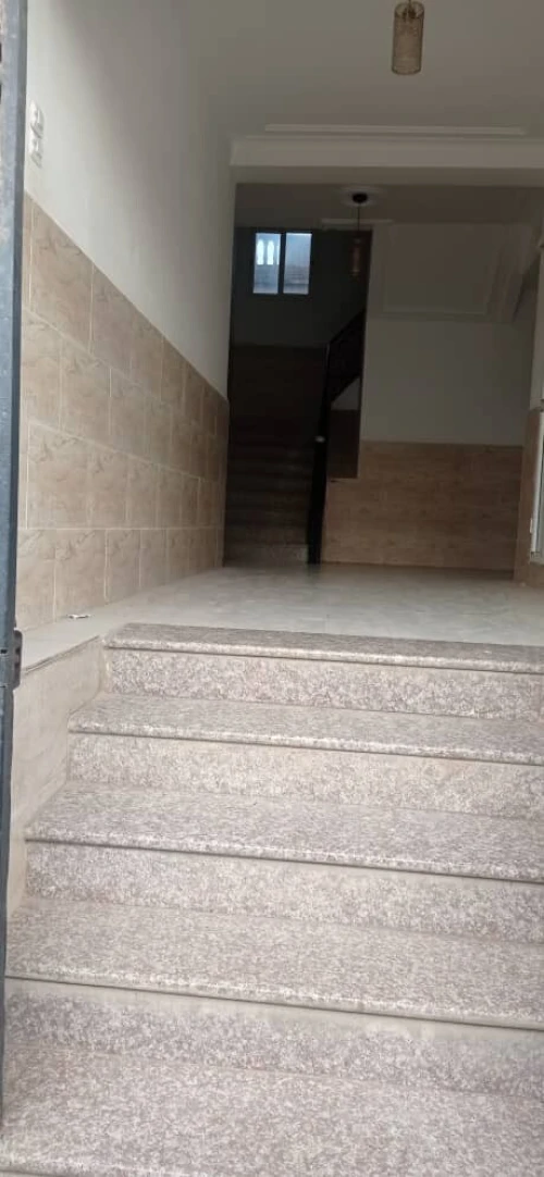Vente Appartement F4 Alger Ain benian