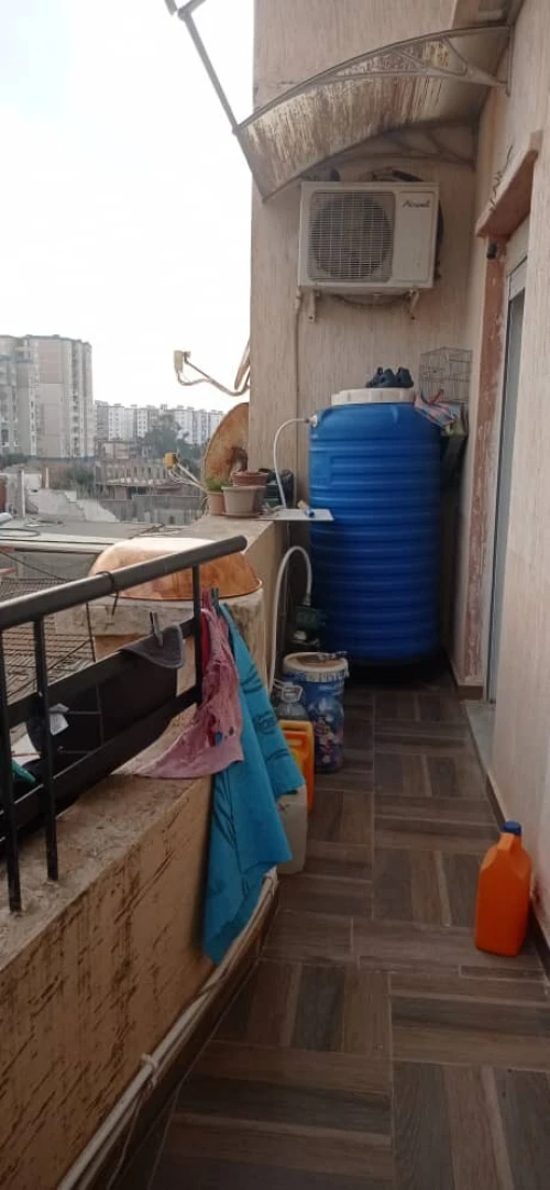 Vente Appartement F4 Alger Ain benian
