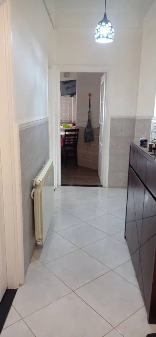 Vente Appartement F4 Alger Ain benian