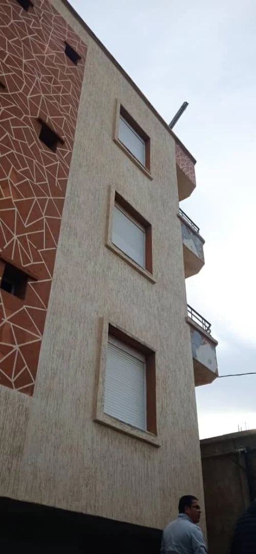 Vente Appartement F4 Alger Ain benian