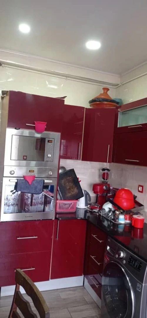 Vente Appartement F4 Alger Ain benian