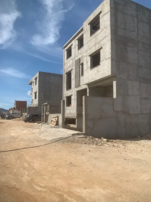 Vente Terrain Tipaza Cherchell