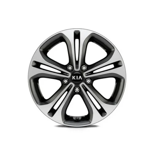 Jante alliage kia cerato 17 pouces