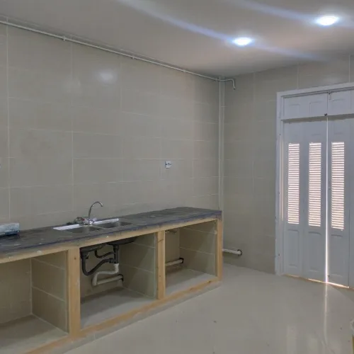 Location Appartement Niveau de villa F2 Alger Baraki