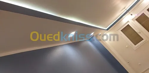 peintre decorateure