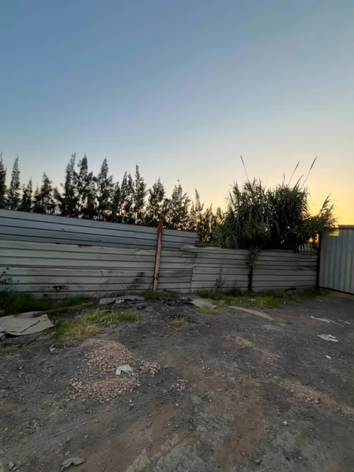 Location Terrain Alger Birtouta 19