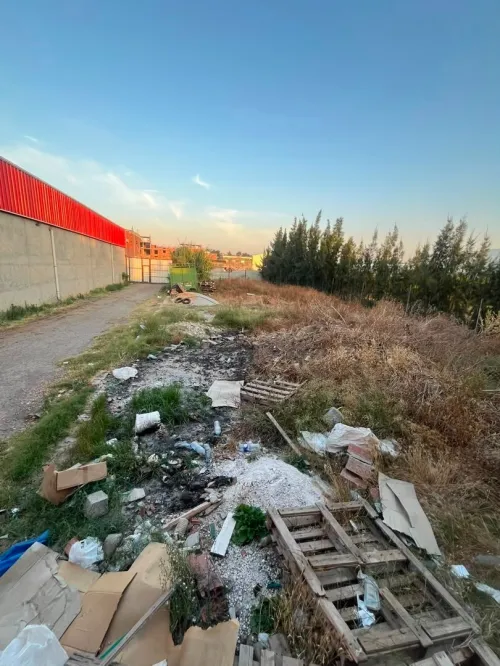 Location Terrain Alger Birtouta 6