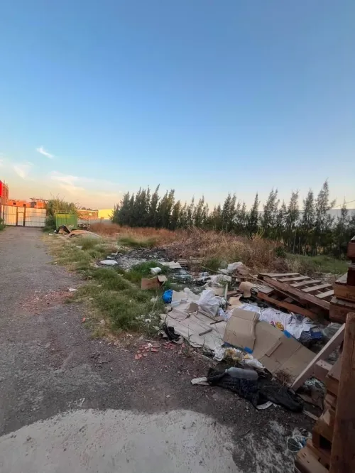 Location Terrain Alger Birtouta 21