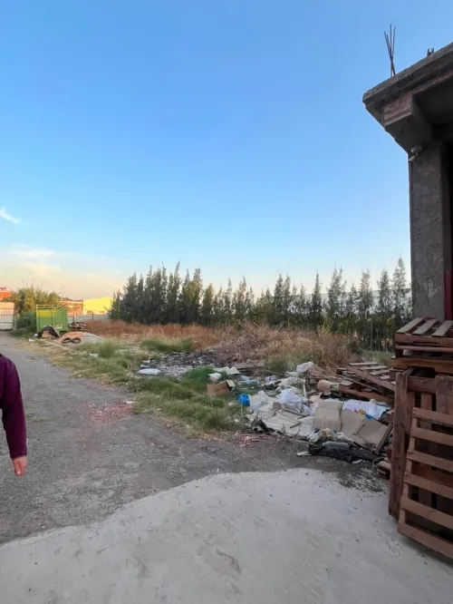 Location Terrain Alger Birtouta 13