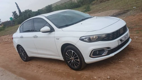 Fiat Tipo 2024 Life