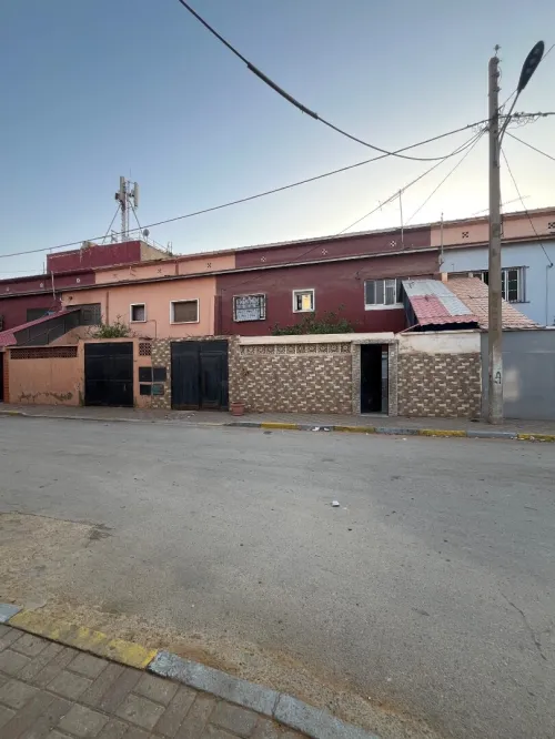 Vente Villa Oran Oran