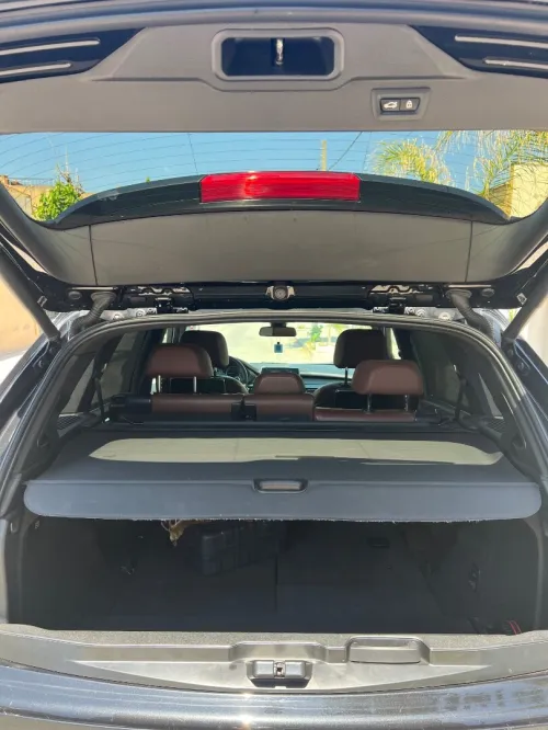BMW X5 2016 Pack M