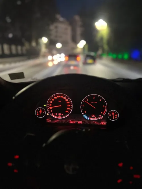 BMW X5 2016 Pack M