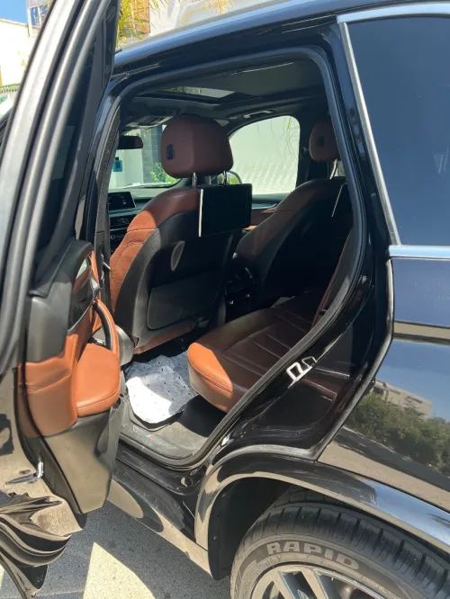 BMW X5 2016 Pack M