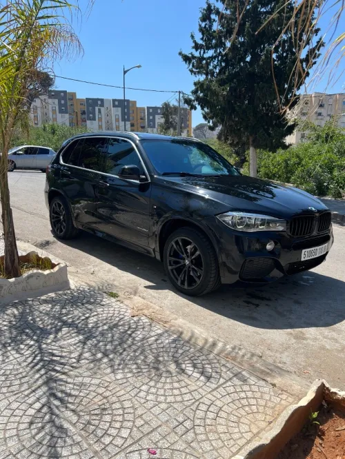 BMW X5 2016 Pack M