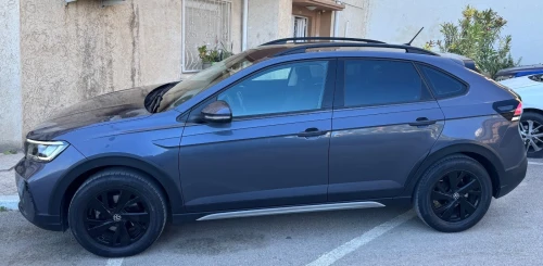 Taigo Taigo Volkswagen 2022 Life