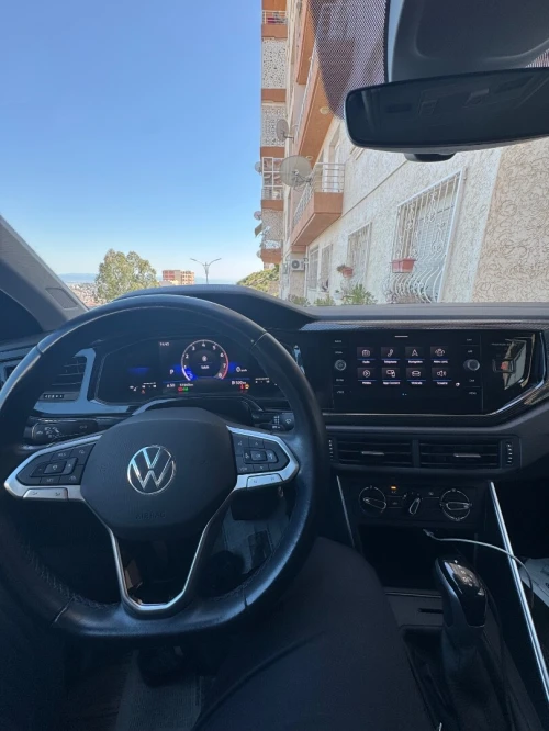 Taigo Taigo Volkswagen 2022 Life