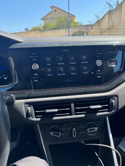 Taigo Taigo Volkswagen 2022 Life