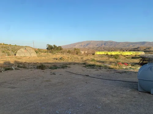 Vente Terrain Agricole Bordj Bou Arreridj El mhir