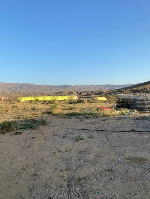 Vente Terrain Agricole Bordj Bou Arreridj El mhir