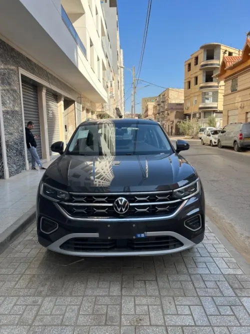 Volkswagen Tayron  2025 