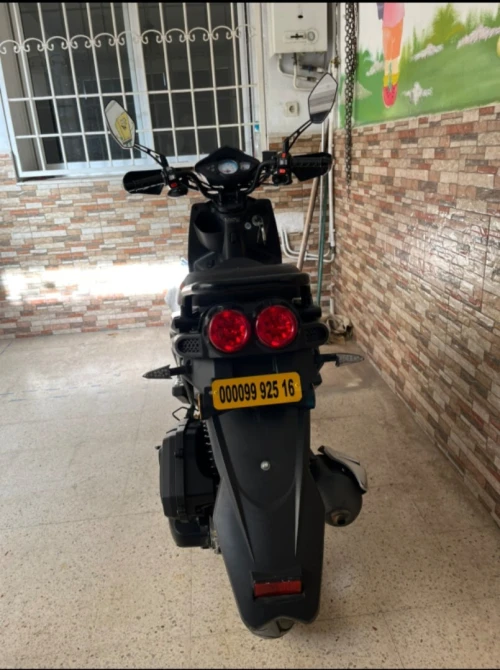 Okinwa 125 2025