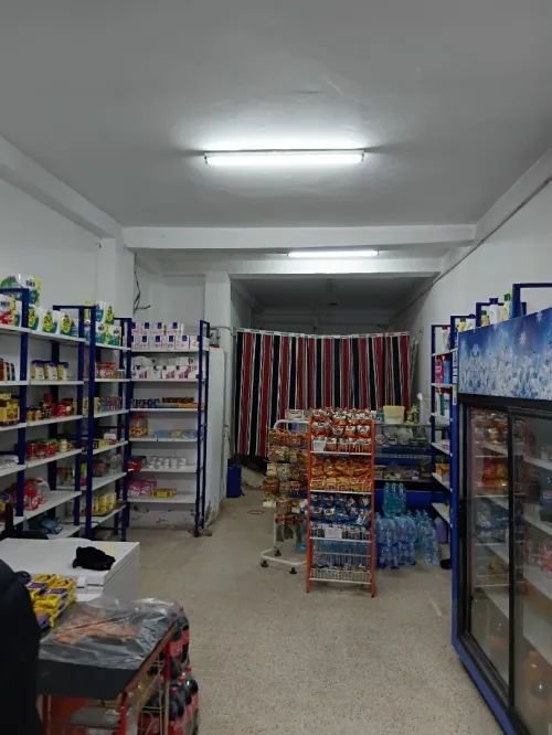 Location bien immobilier Alger El achour