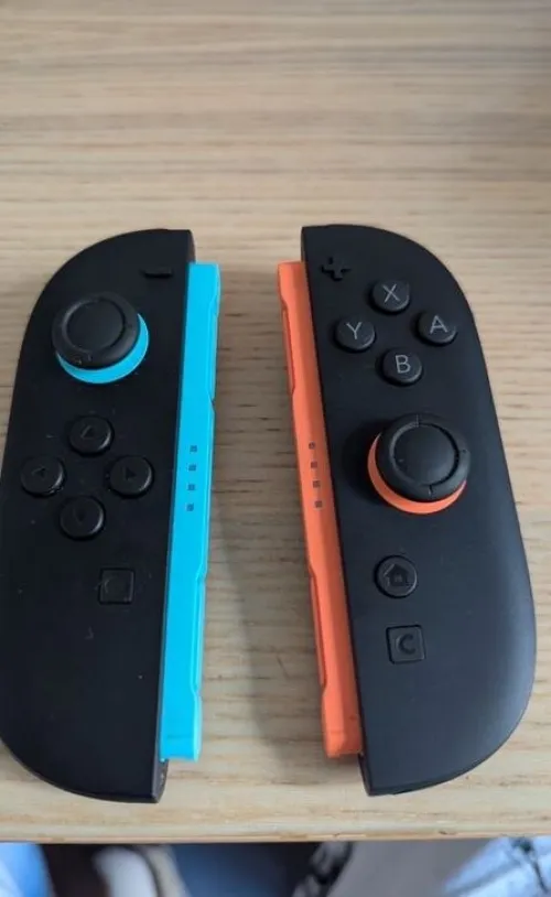 NINTENDO SWITCH 2 AVEC MANETTE PRO