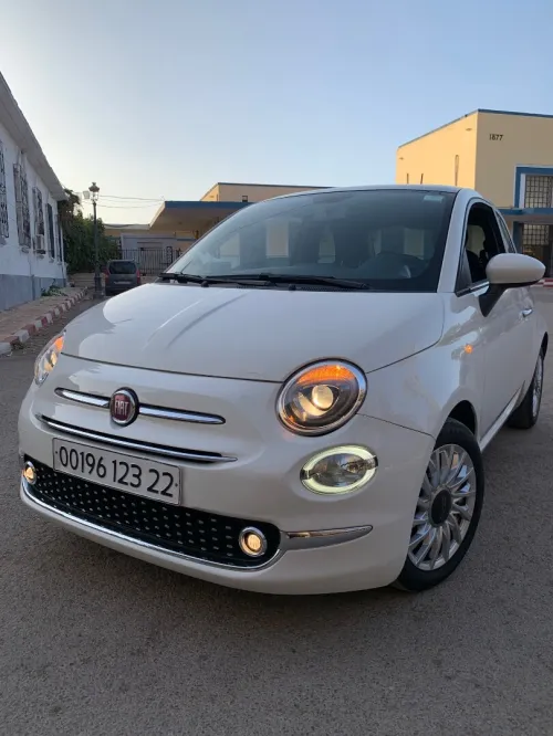 Fiat 500 2023 CLUB